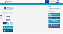 Desktop Screenshot of pepkritis.gr
